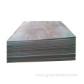 High quality high carbon steel plate